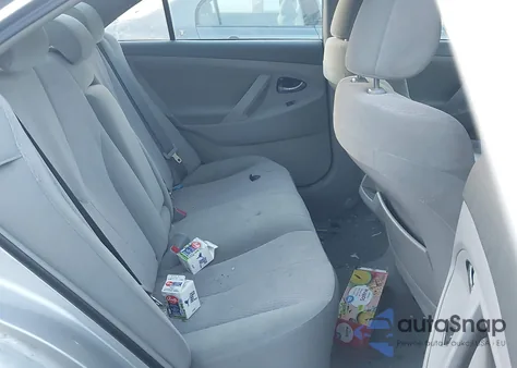 2010 Toyota Camry Le из США, поврежденный, VIN 4T4BF3EK4AR066310